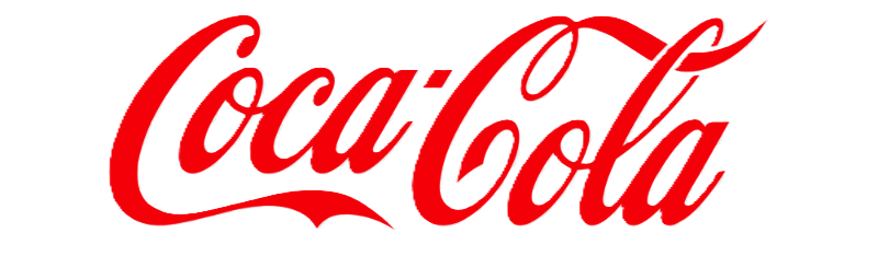 Coca-Cola logo