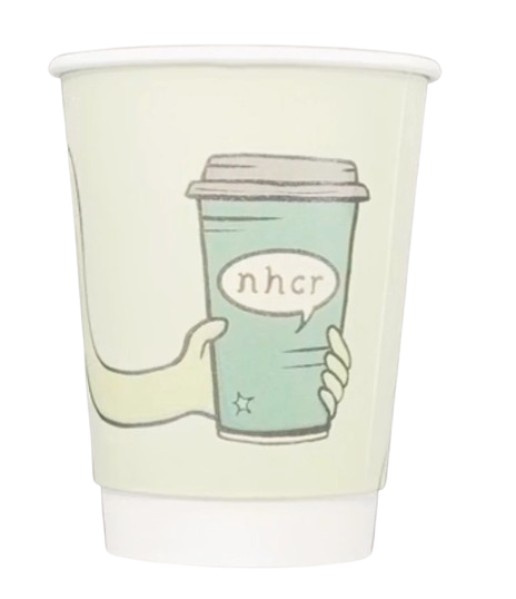 Thumbnail for rotating Celebrate Differences double wall cup video