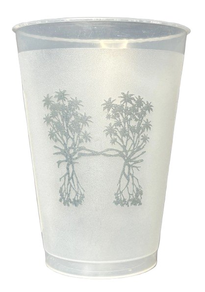 Custom Frost Flex Cups