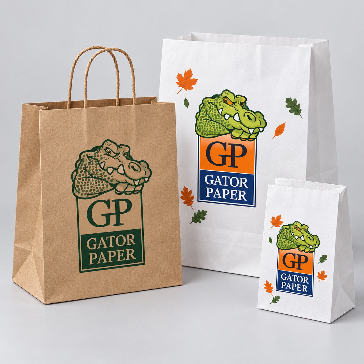 Restocking my current design packaging option