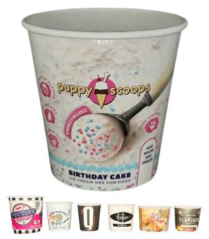 Food Containers
