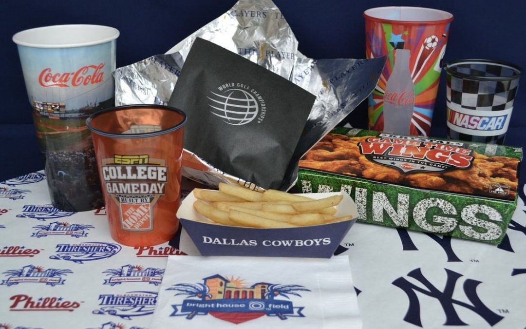 The Importance of Great Branding in the Sports Industry